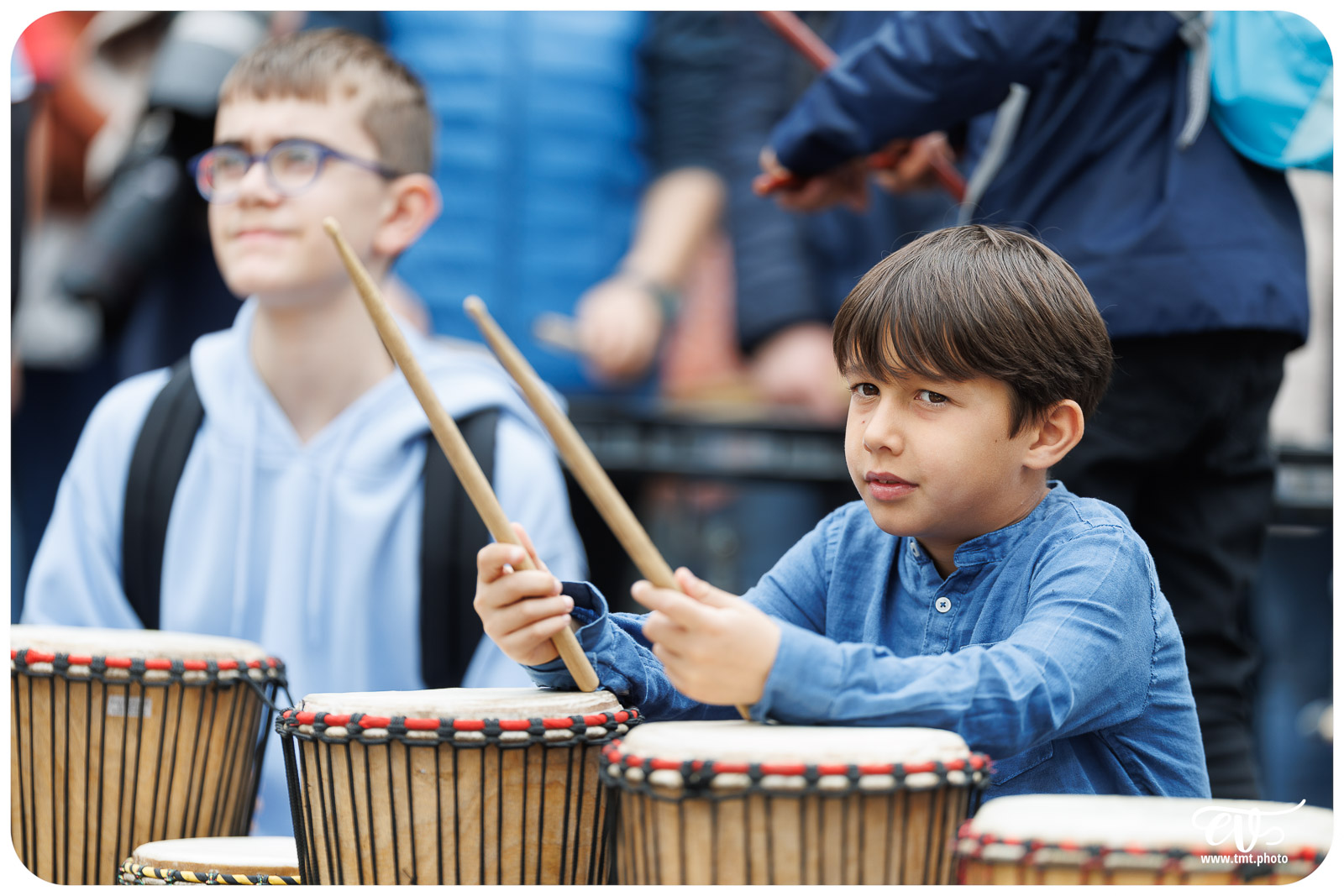 HUMOUR DES NOTES 2024